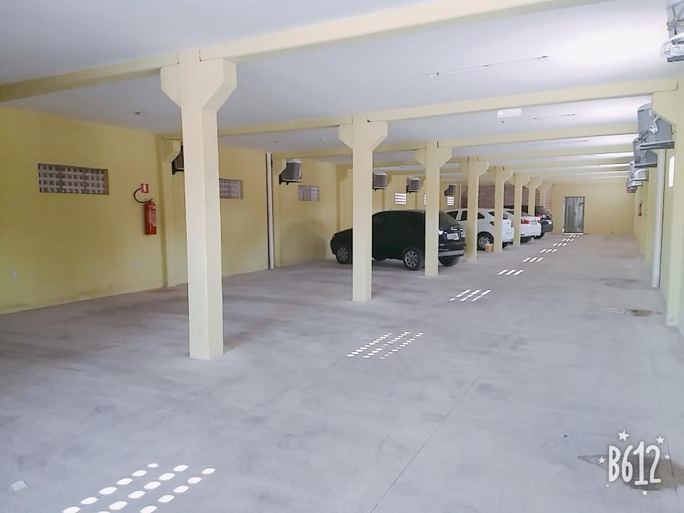 Pousada Tiangua Hotel Luís Correia Kültér fotó